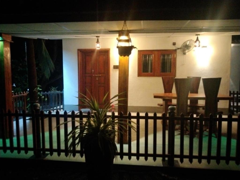 Lovers Green Villa Matara Kültér fotó