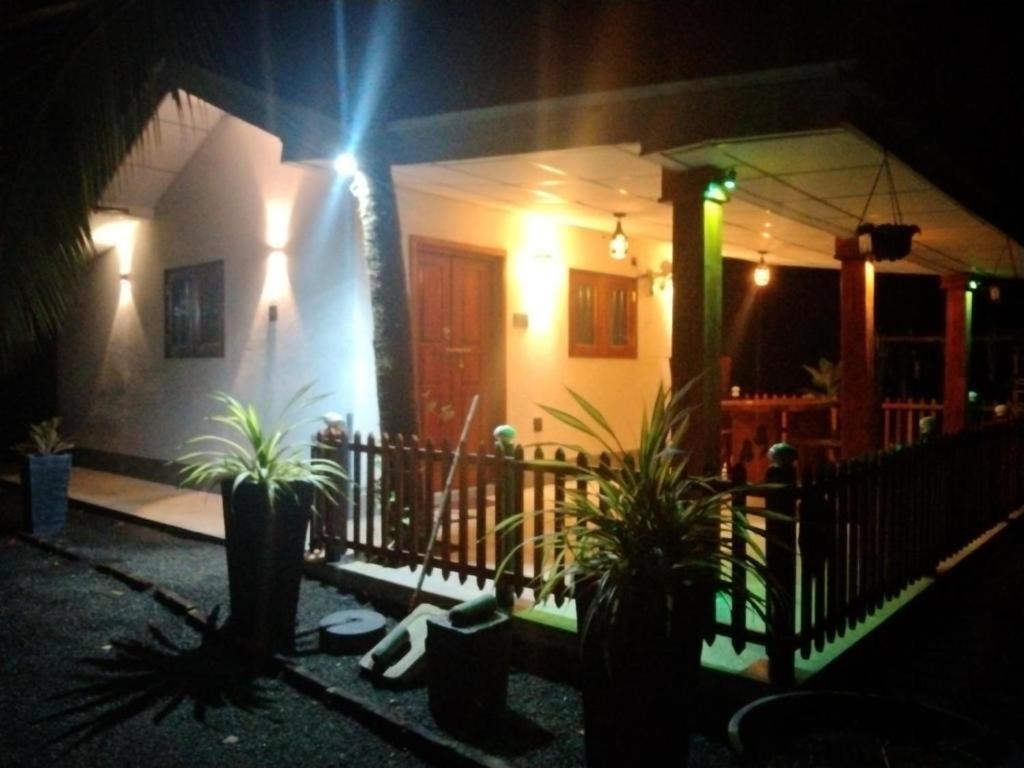 Lovers Green Villa Matara Kültér fotó