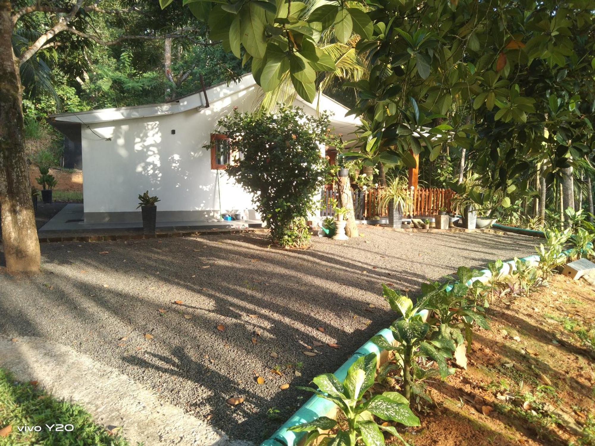 Lovers Green Villa Matara Kültér fotó