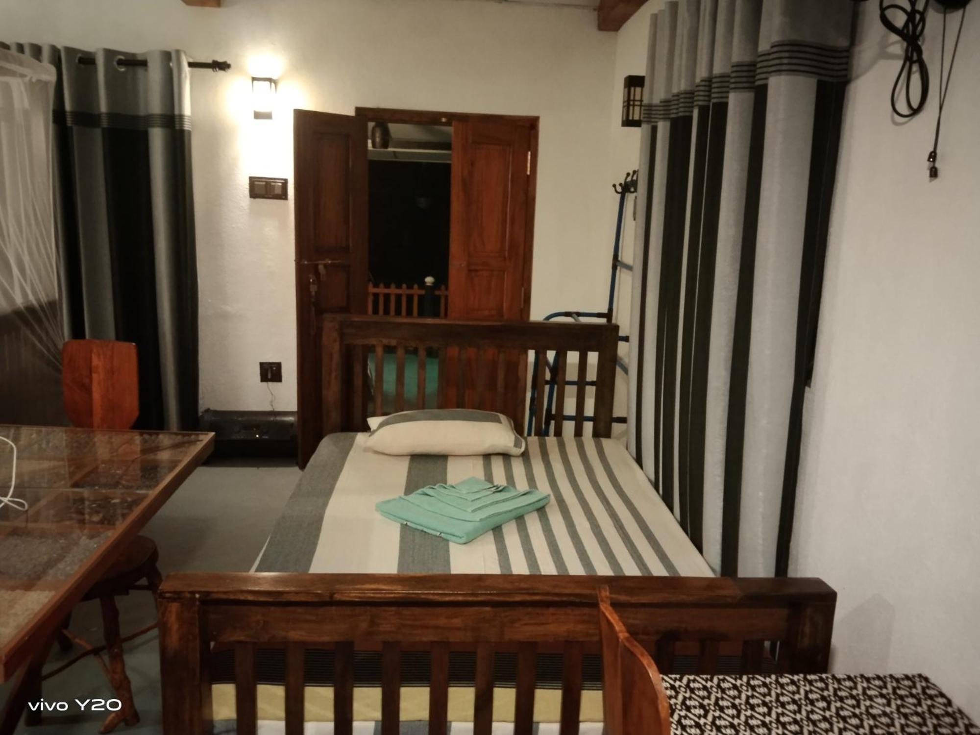 Lovers Green Villa Matara Kültér fotó