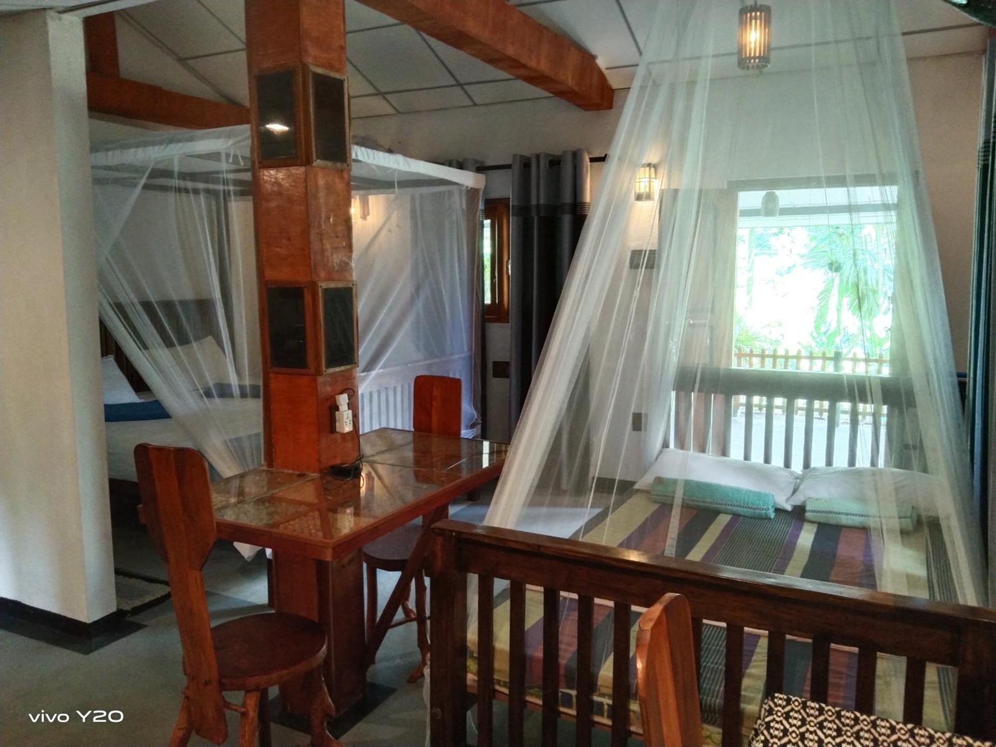 Lovers Green Villa Matara Kültér fotó